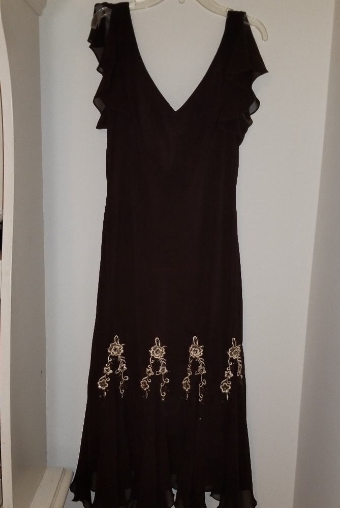 Dress Barn Dress Size 8